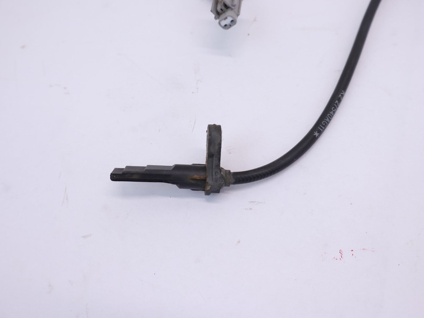 2009-2013 Subaru Forester Driver Front ABS Wheel Speed Sensor LH 27540AG11