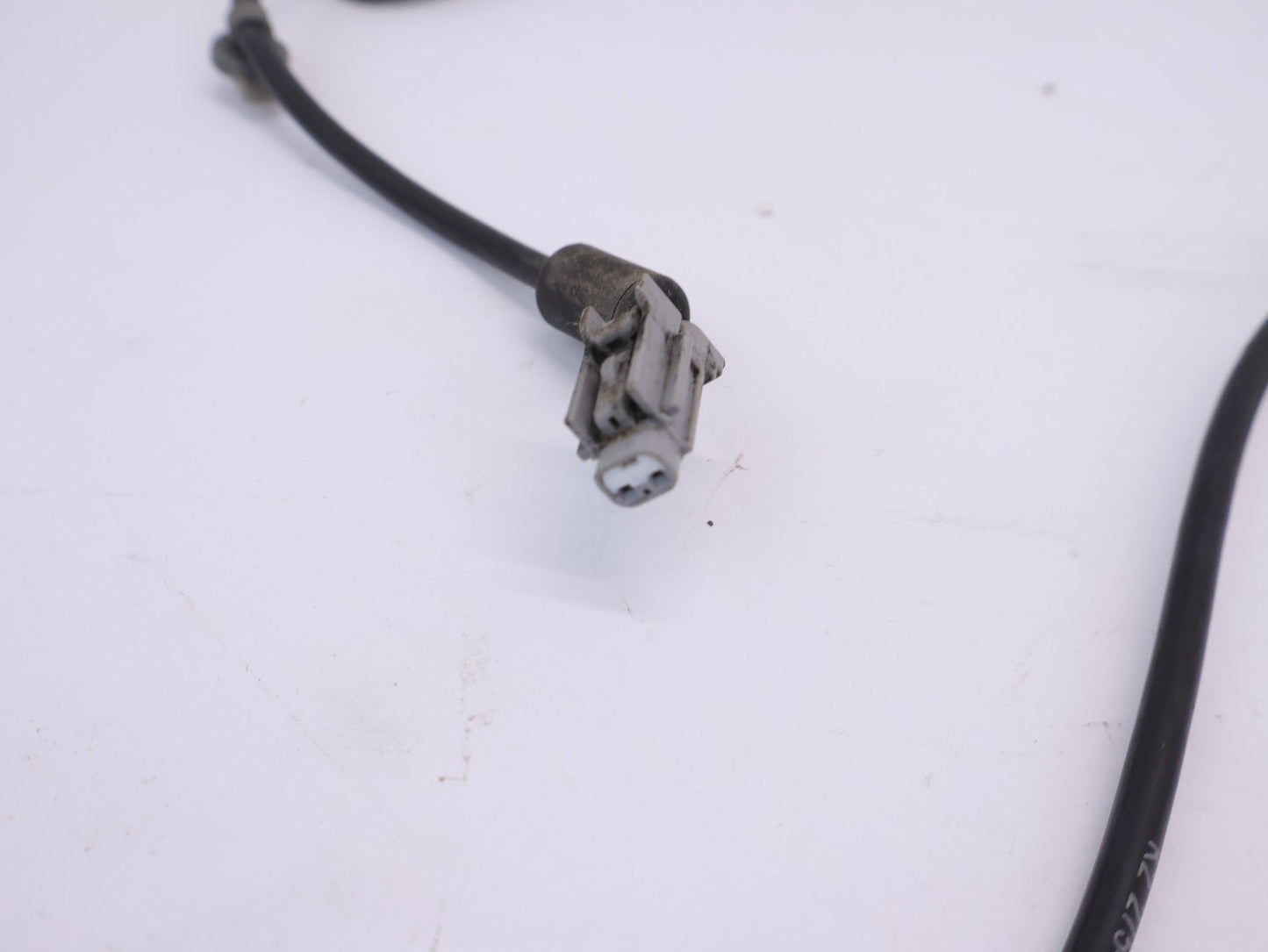 2009-2013 Subaru Forester Driver Front ABS Wheel Speed Sensor LH 27540AG11