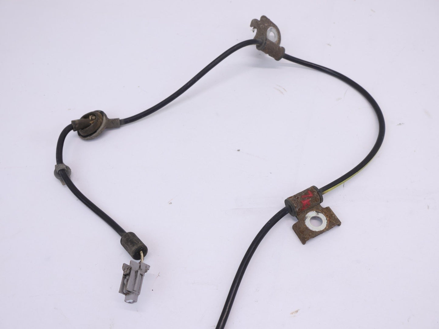 2009-2013 Subaru Forester Driver Front ABS Wheel Speed Sensor LH 27540AG11
