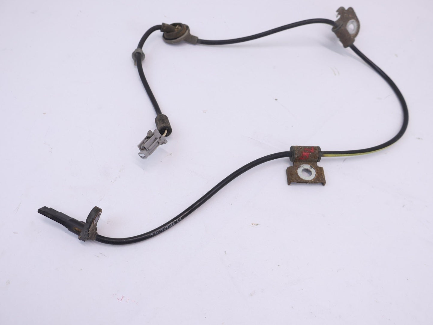 2009-2013 Subaru Forester Driver Front ABS Wheel Speed Sensor LH 27540AG11