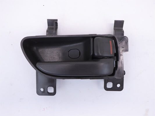 2009-2013 Subaru Forester Passenger Door Handle Front or Rear Interior RH OEM