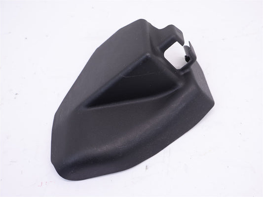 2009-2013 Subaru Forester Seat Track Cover 64115SC010 Trim Rail Cap LH OEM