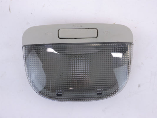 2009-2013 Subaru Forester Rear Interior Dome Light Reading Lamp OEM 09-13