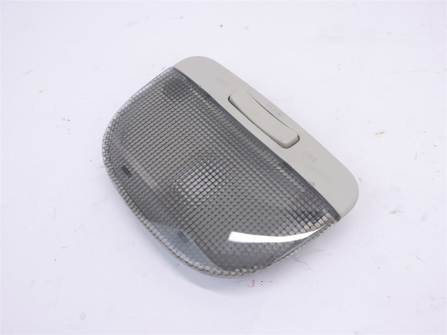 2009-2013 Subaru Forester Rear Interior Dome Light Reading Lamp OEM 09-13