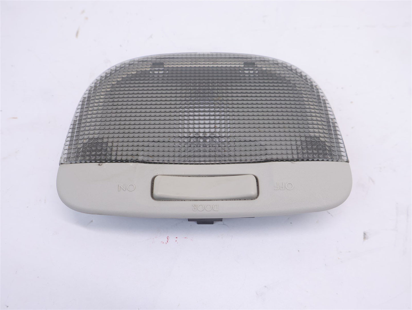 2009-2013 Subaru Forester Rear Interior Dome Light Reading Lamp OEM 09-13