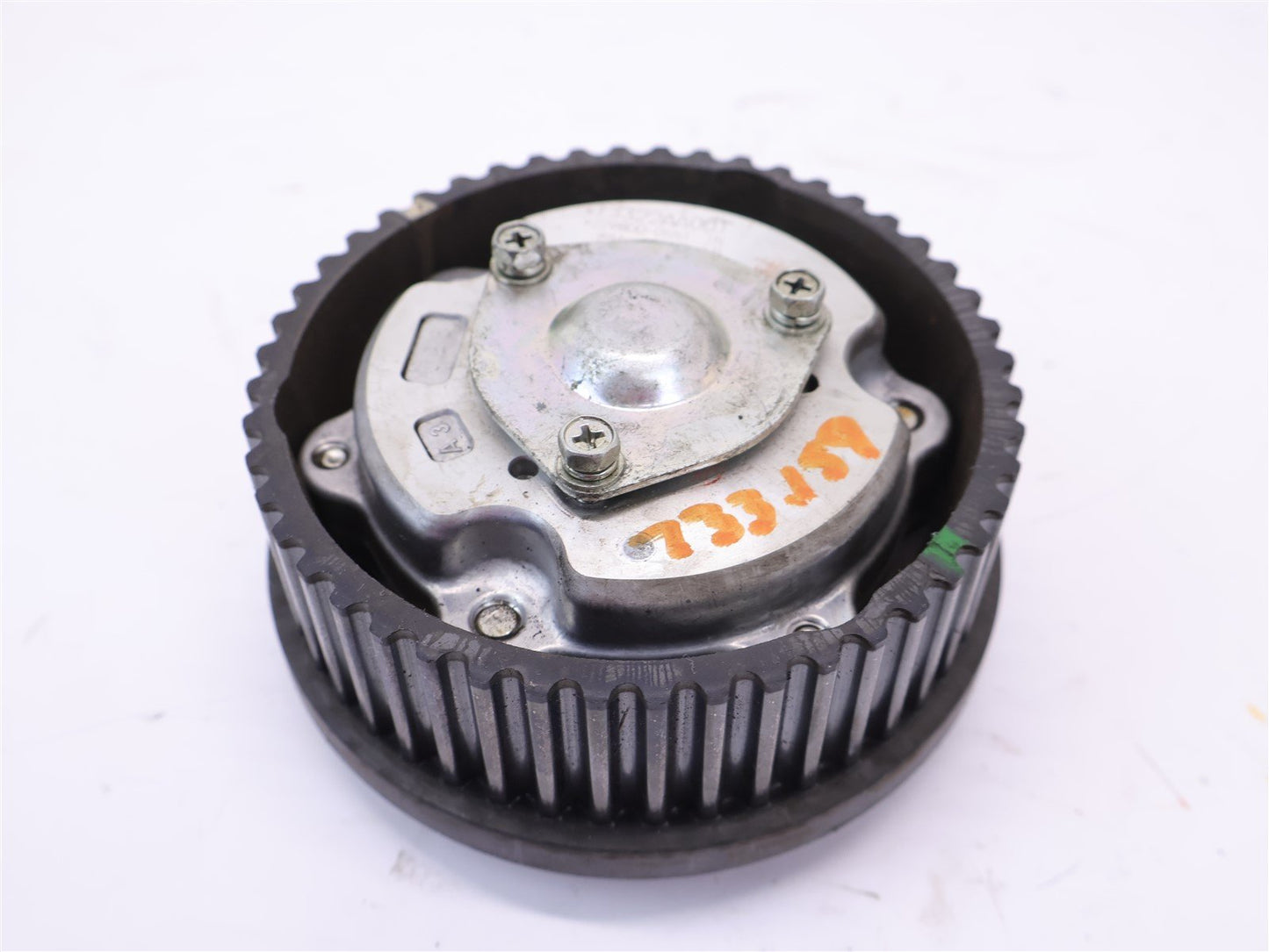 04-18 Subaru WRX STI Intake Cam Gear LH Driver Camshaft Sprocket 2006-2014 WRX