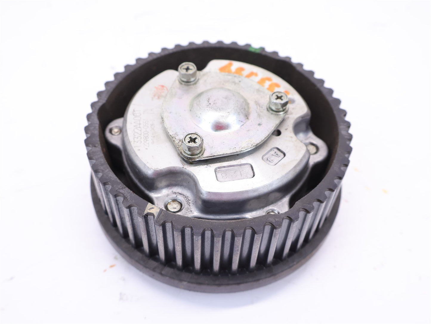 04-18 Subaru WRX STI Intake Cam Gear LH Driver Camshaft Sprocket 2006-2014 WRX
