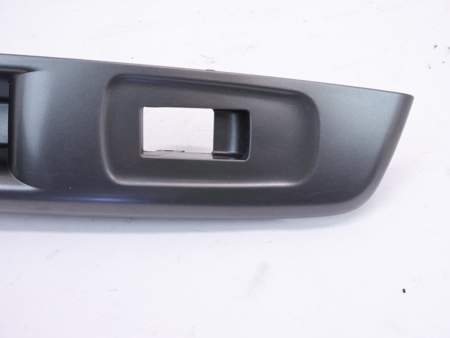 2011-2013 Subaru Forester Driver Rear Window Switch Trim 94266FG510 Left LH OEM