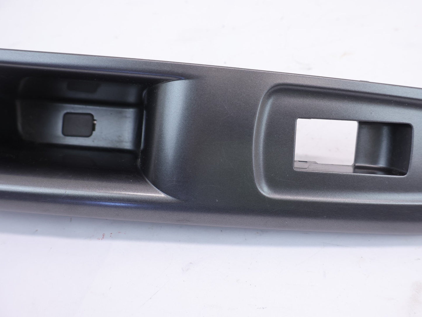 2011-2013 Subaru Forester Driver Rear Window Switch Trim 94266FG510 Left LH OEM