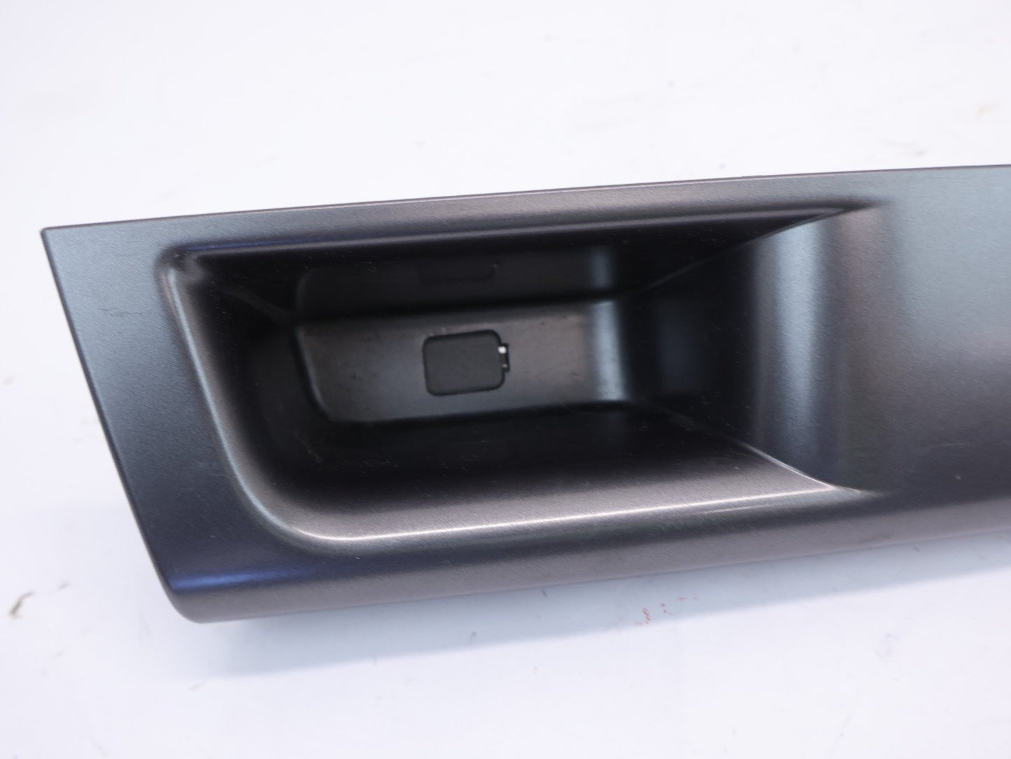 2011-2013 Subaru Forester Driver Rear Window Switch Trim 94266FG510 Left LH OEM