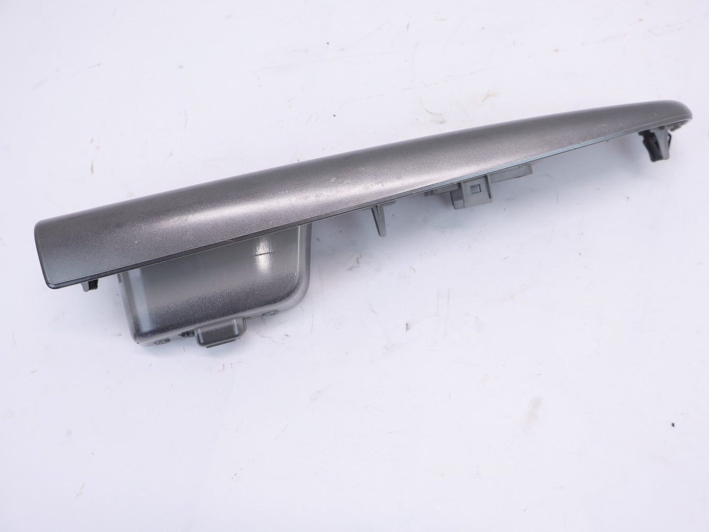 2011-2013 Subaru Forester Driver Rear Window Switch Trim 94266FG510 Left LH OEM