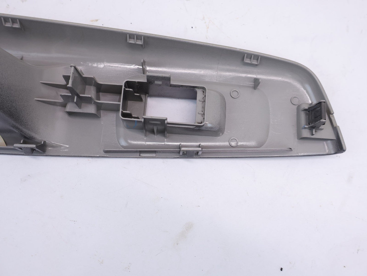 2011-2013 Subaru Forester Driver Rear Window Switch Trim 94266FG510 Left LH OEM