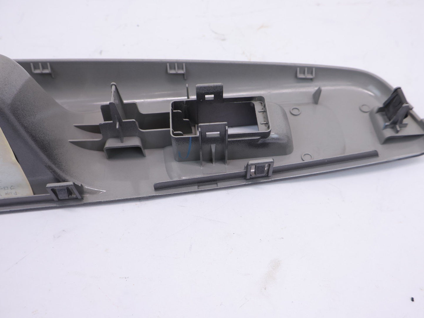 2011-2013 Subaru Forester Driver Rear Window Switch Trim 94266FG510 Left LH OEM