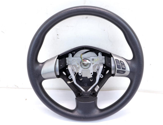 2011 Subaru Forester Driver Wheel with Controls OEM