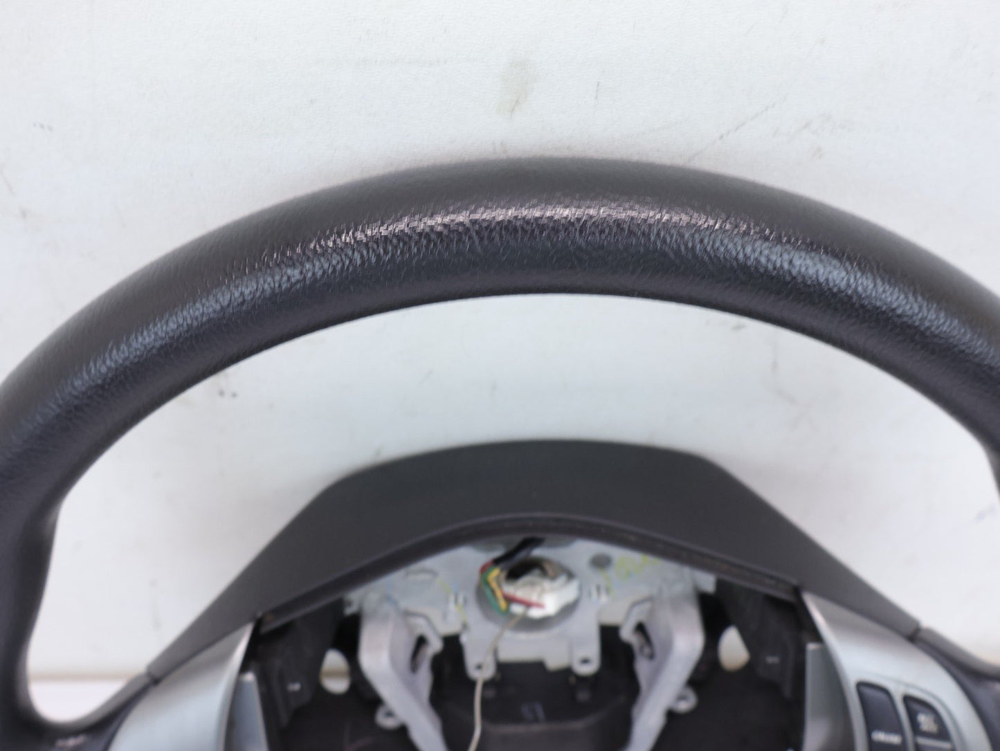 2011 Subaru Forester Driver Wheel with Controls OEM