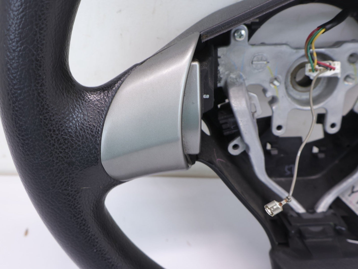 2011 Subaru Forester Driver Wheel with Controls OEM