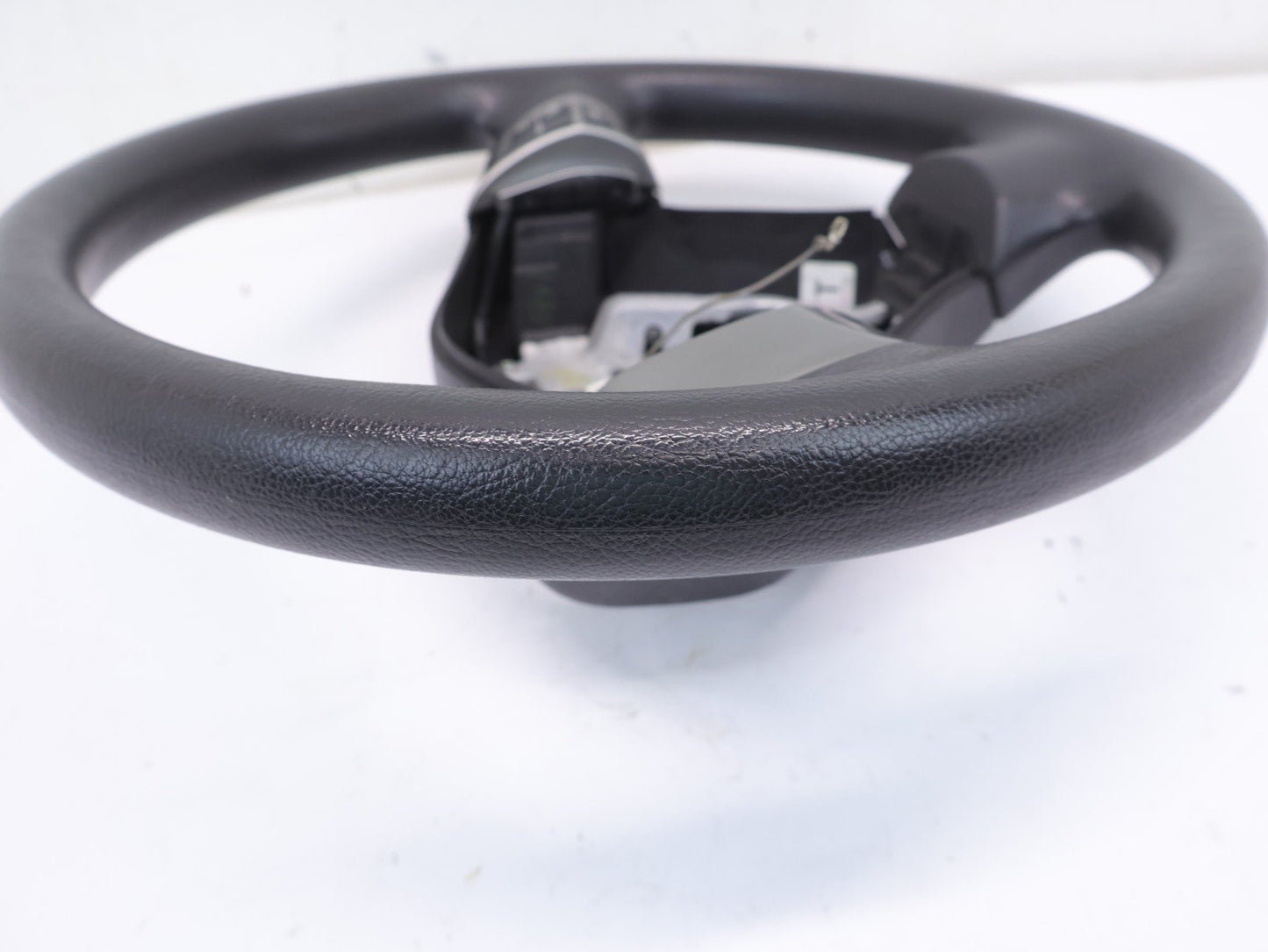 2011 Subaru Forester Driver Wheel with Controls OEM