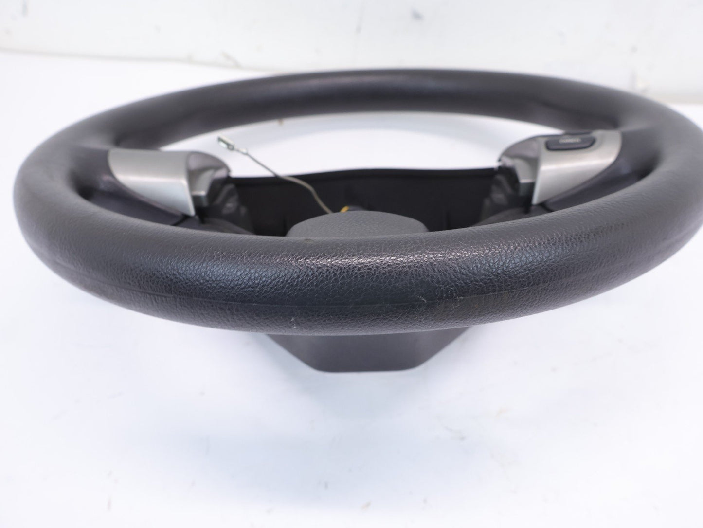 2011 Subaru Forester Driver Wheel with Controls OEM
