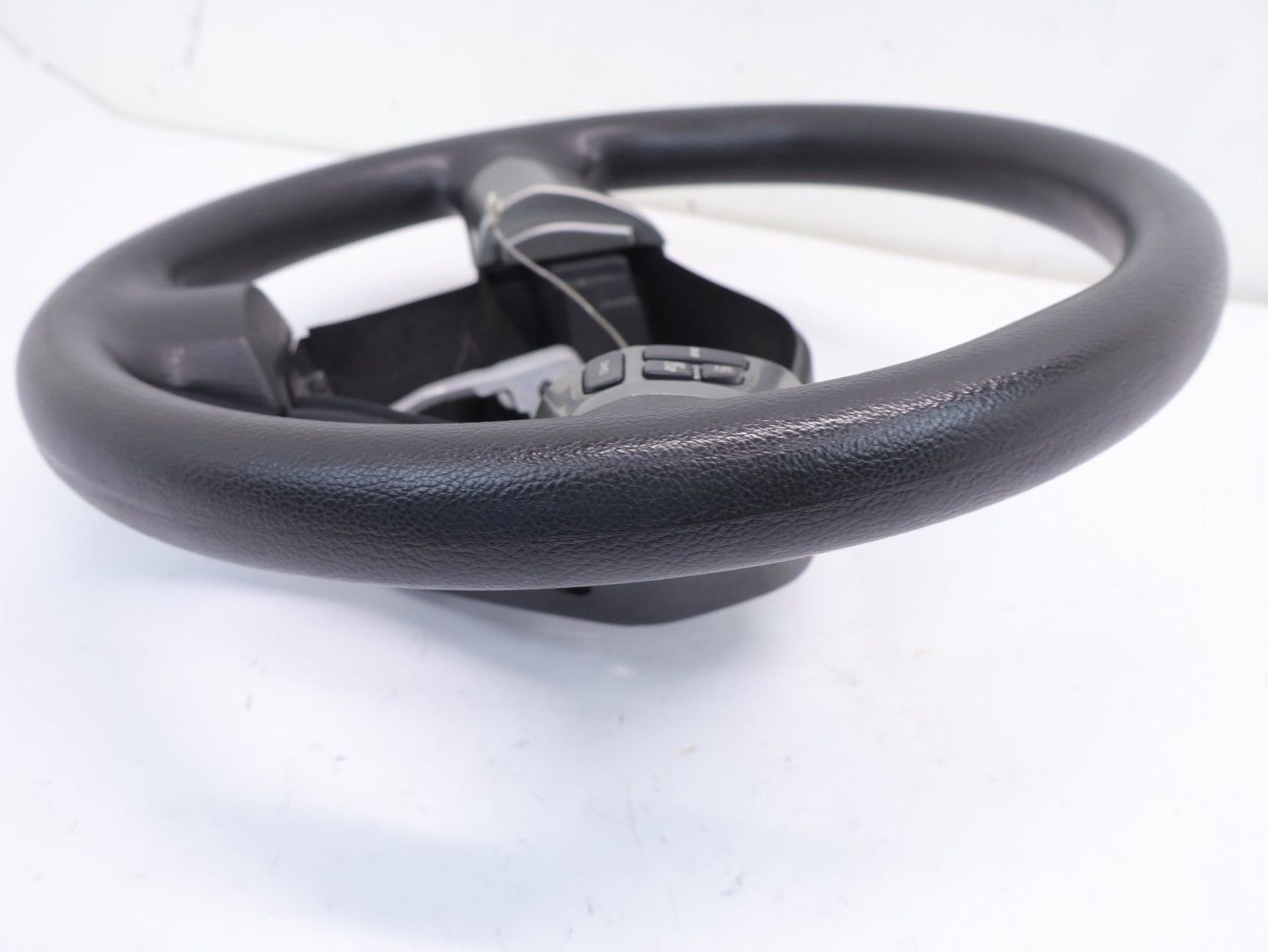 2011 Subaru Forester Driver Wheel with Controls OEM