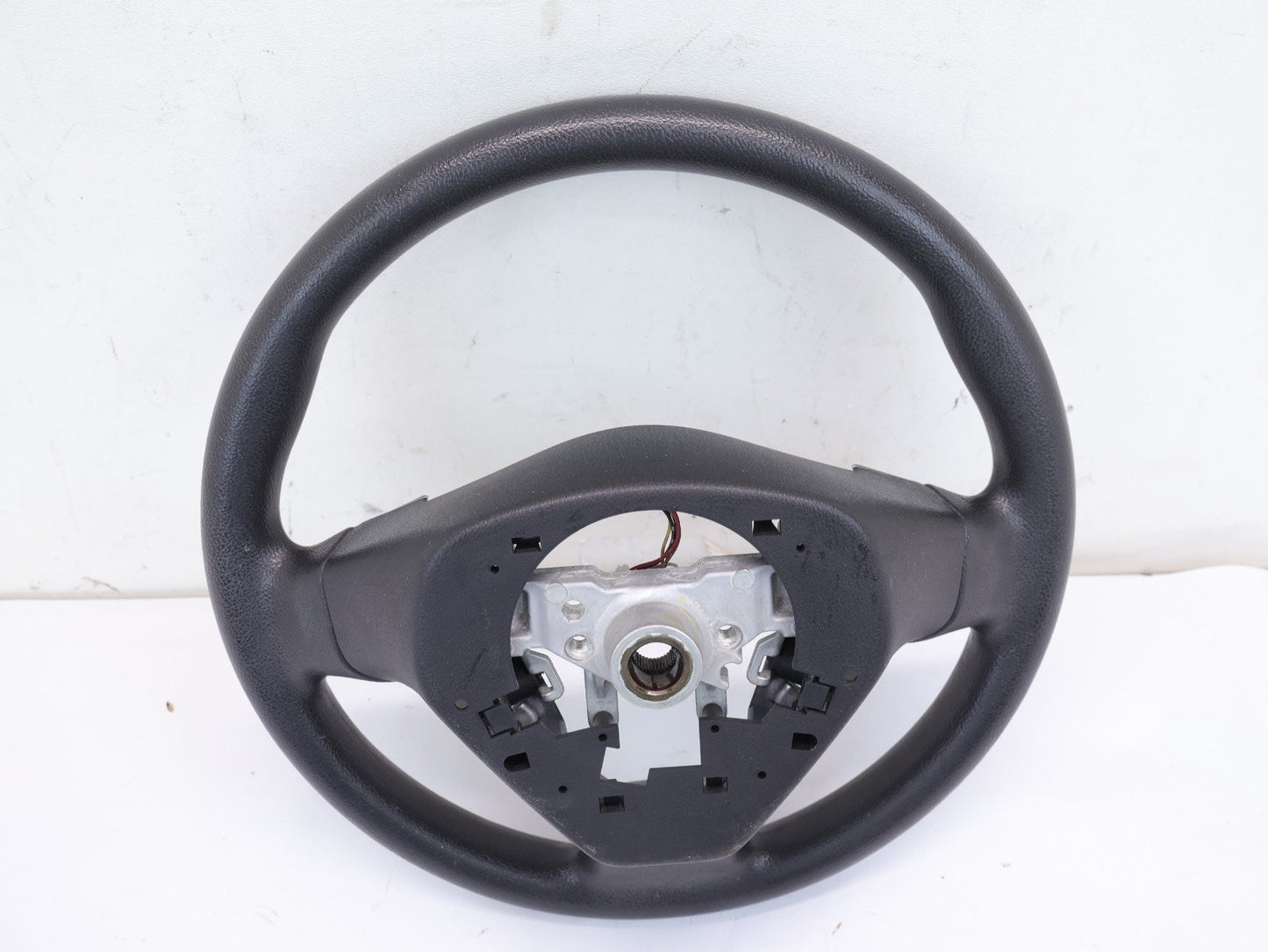 2011 Subaru Forester Driver Wheel with Controls OEM