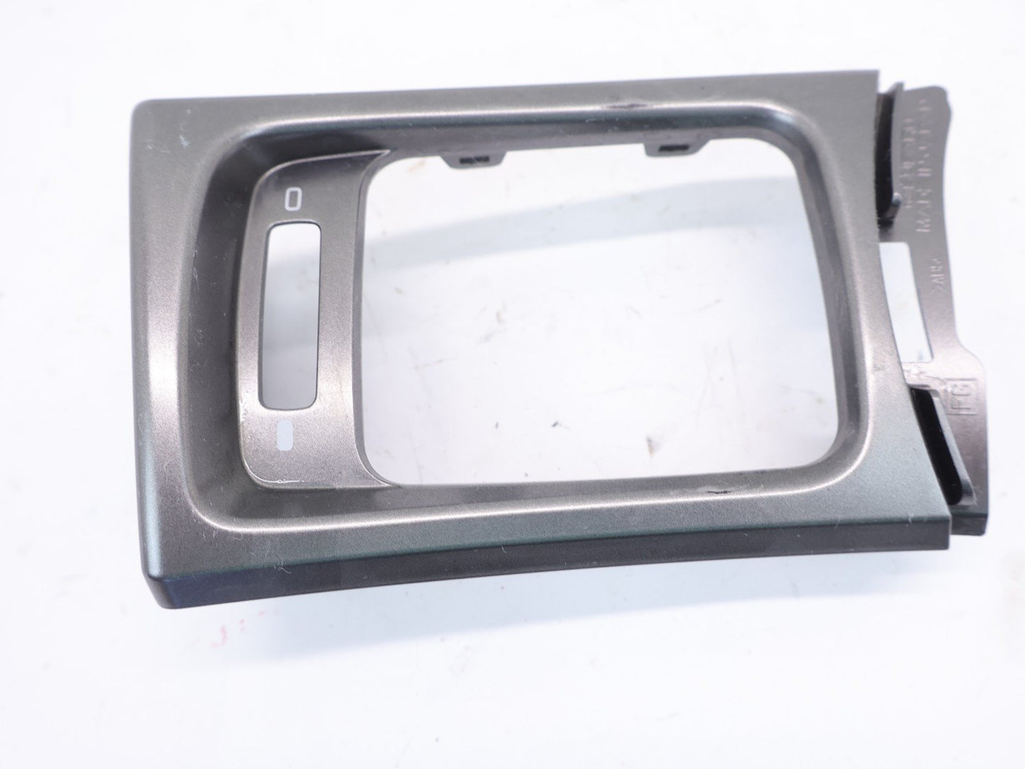 2011-2013 Subaru Forester Dash Vent Trim Cover Driver LH Left Side OEM