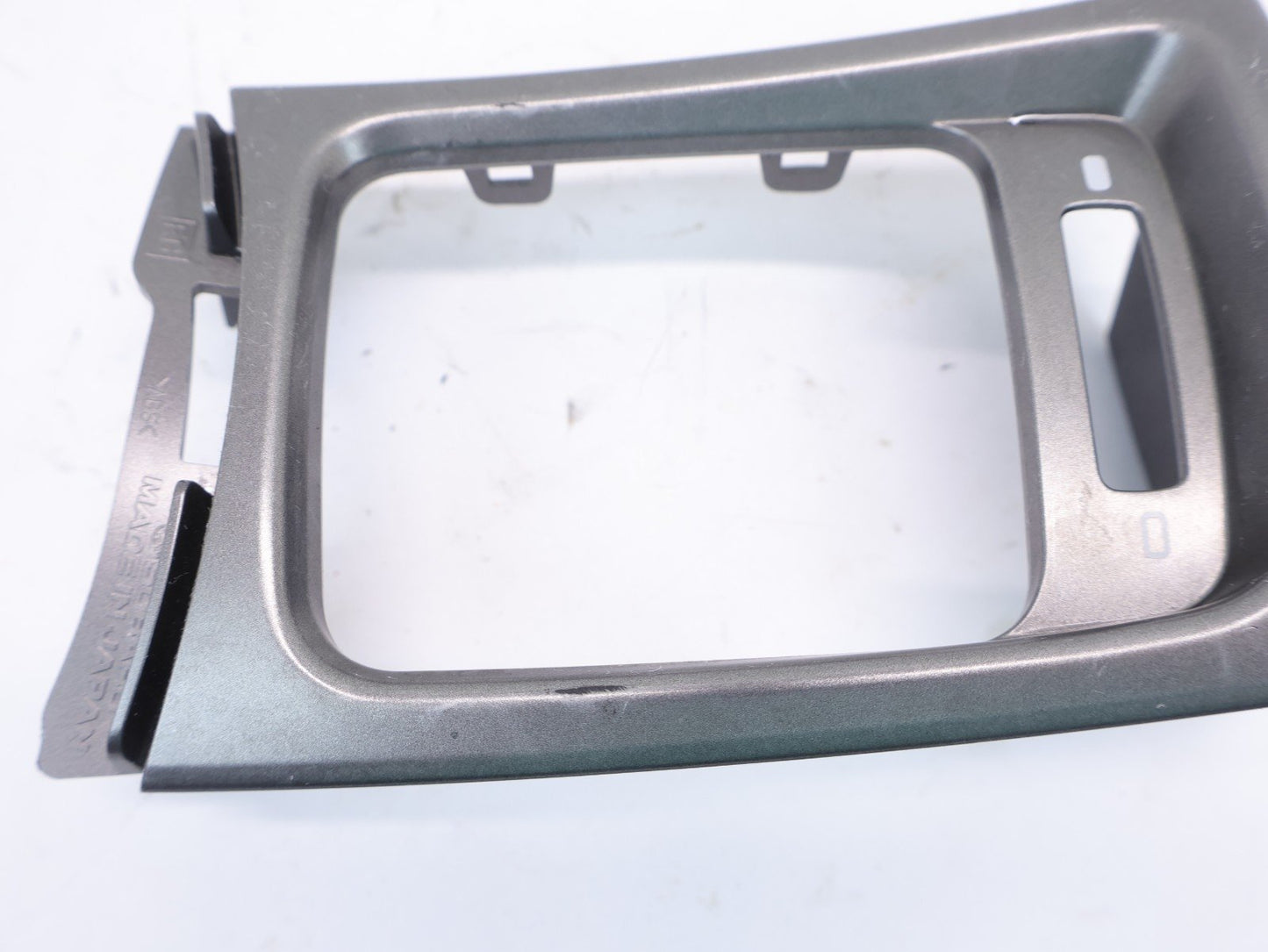 2011-2013 Subaru Forester Dash Vent Trim Cover Driver LH Left Side OEM