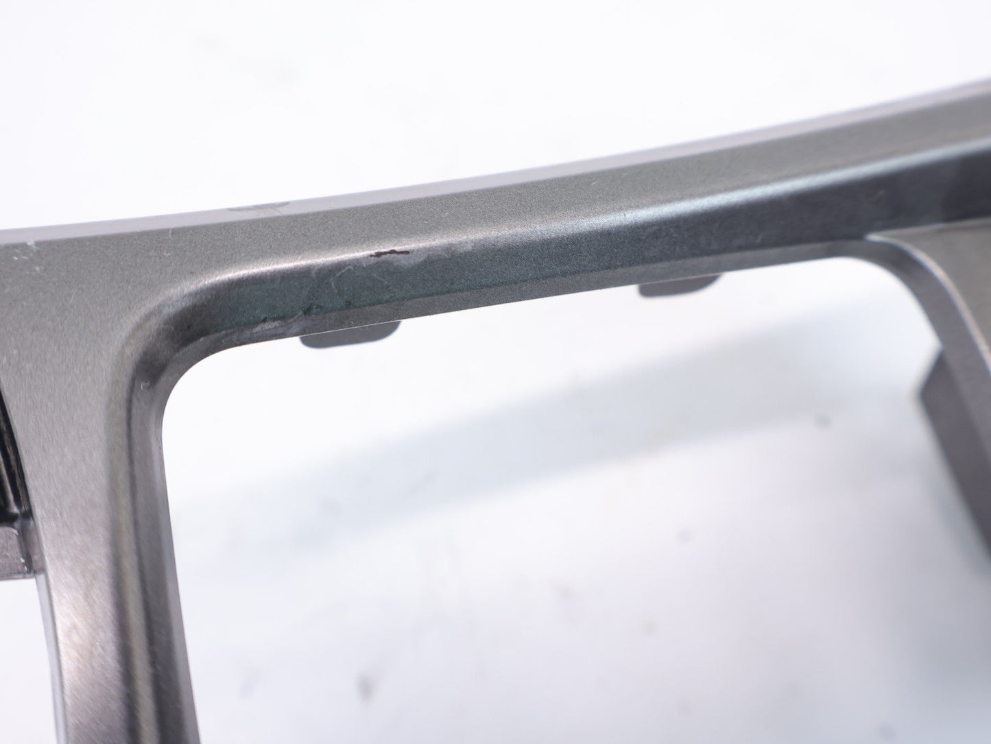 2011-2013 Subaru Forester Dash Vent Trim Cover Driver LH Left Side OEM
