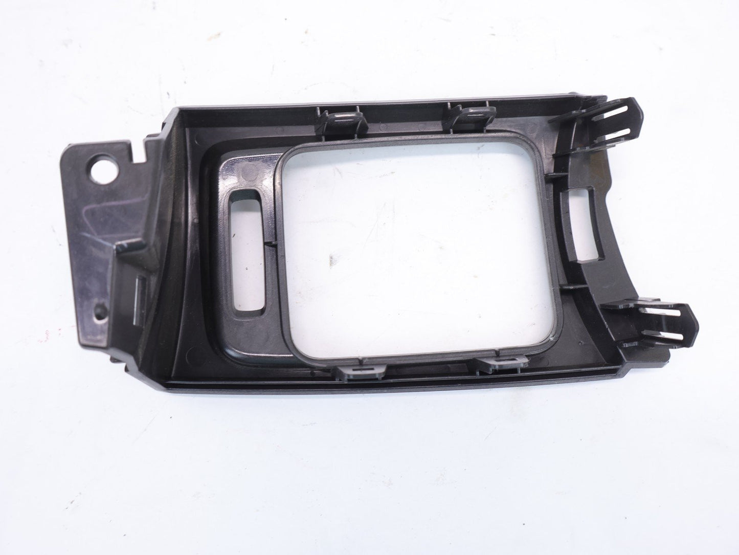 2011-2013 Subaru Forester Dash Vent Trim Cover Driver LH Left Side OEM