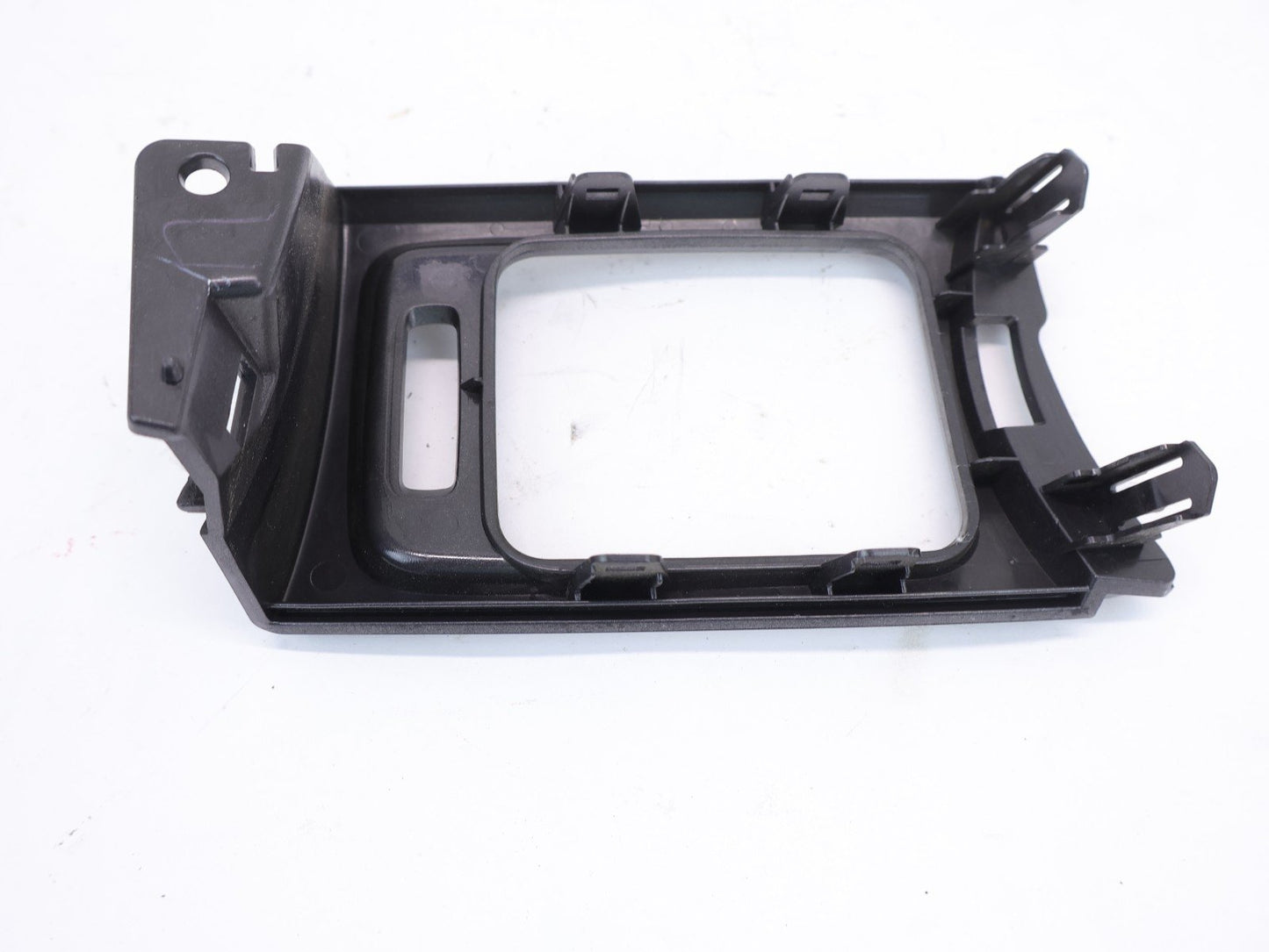 2011-2013 Subaru Forester Dash Vent Trim Cover Driver LH Left Side OEM