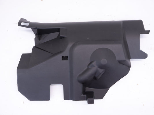 2009-2013 Subaru Forester Dash Lower Under Cover Trim Kick Panel RH 66066SC010
