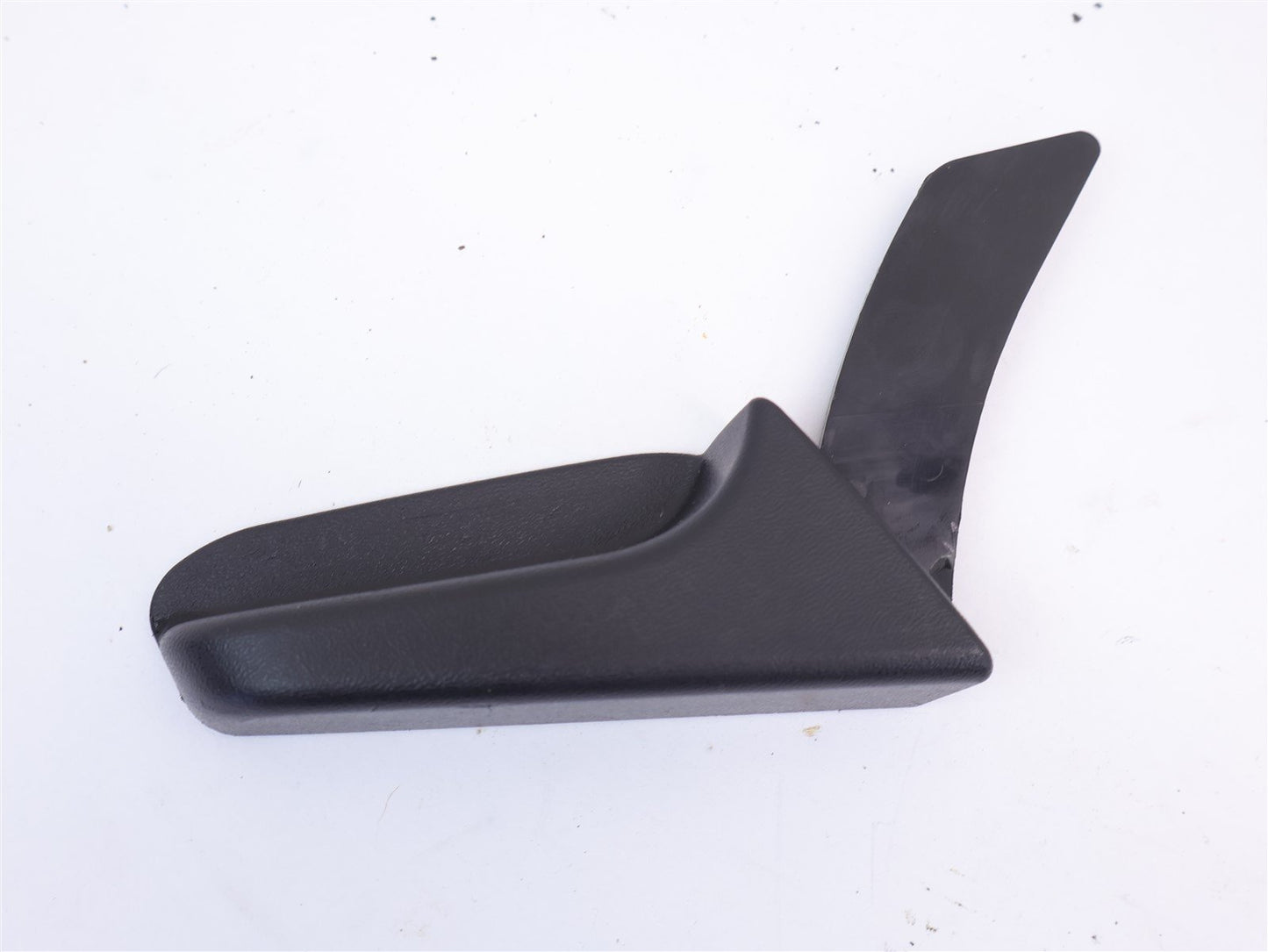 2009-2013 Subaru Forester Passenger Front Seat Recline Handle RH Adjust Black