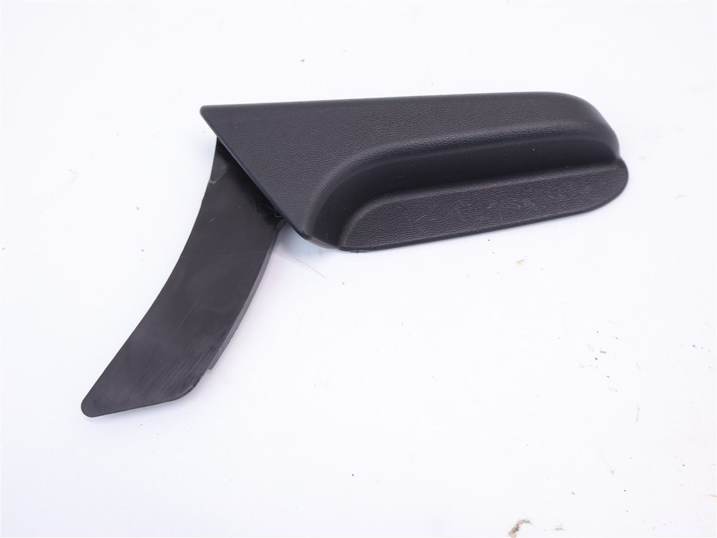 2009-2013 Subaru Forester Passenger Front Seat Recline Handle RH Adjust Black
