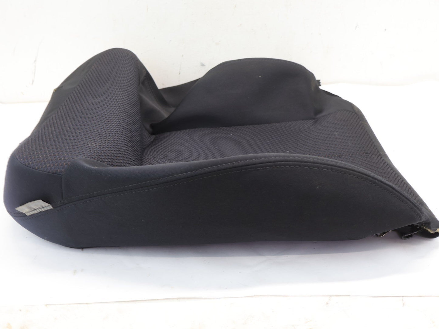 2011 Subaru Forester Front Seat UPPER Cover Skin Top Passenger Right OEM Cloth