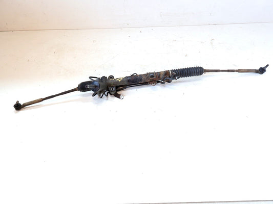 2009-2013 Subaru Forester Power Steering Gear Rack & and Pinion OEM 09-13