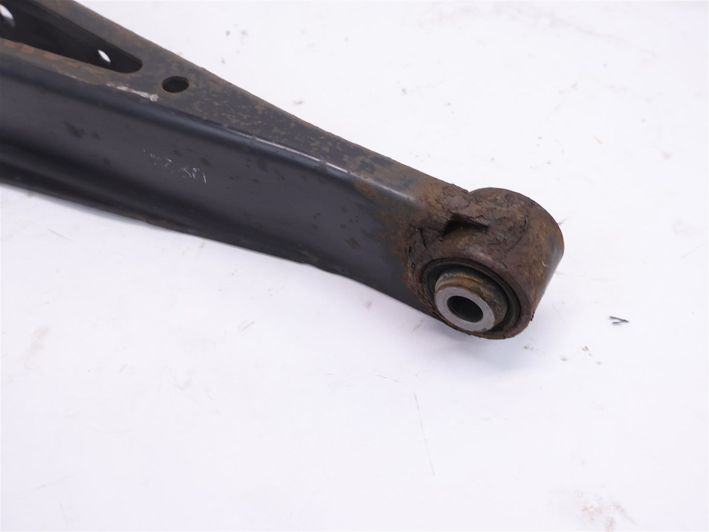 2009-2013 Subaru Forester Control Lateral Arm Rear Lower RH Right Passenger OEM