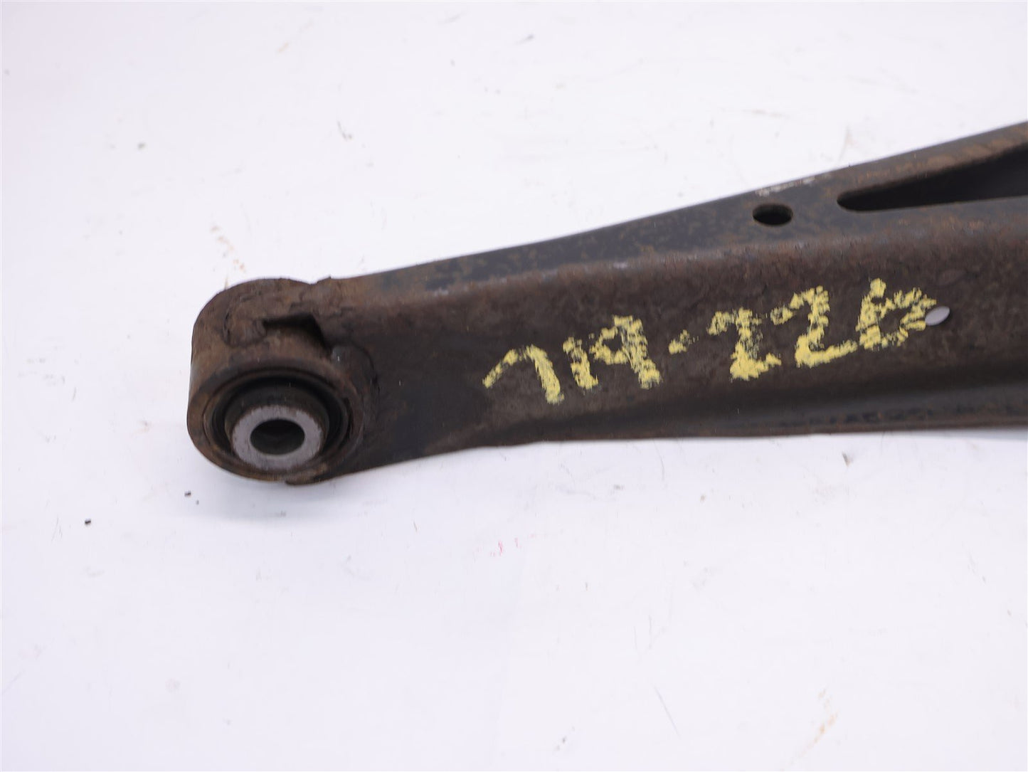 2009-2013 Subaru Forester Control Lateral Arm Rear Lower RH Right Passenger OEM