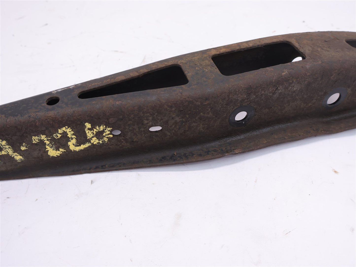 2009-2013 Subaru Forester Control Lateral Arm Rear Lower RH Right Passenger OEM