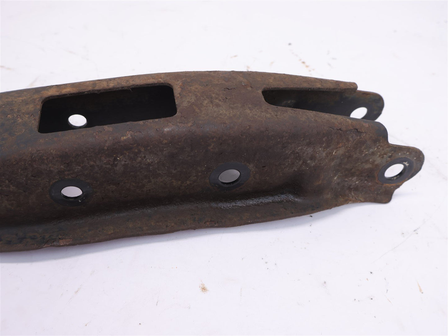 2009-2013 Subaru Forester Control Lateral Arm Rear Lower RH Right Passenger OEM