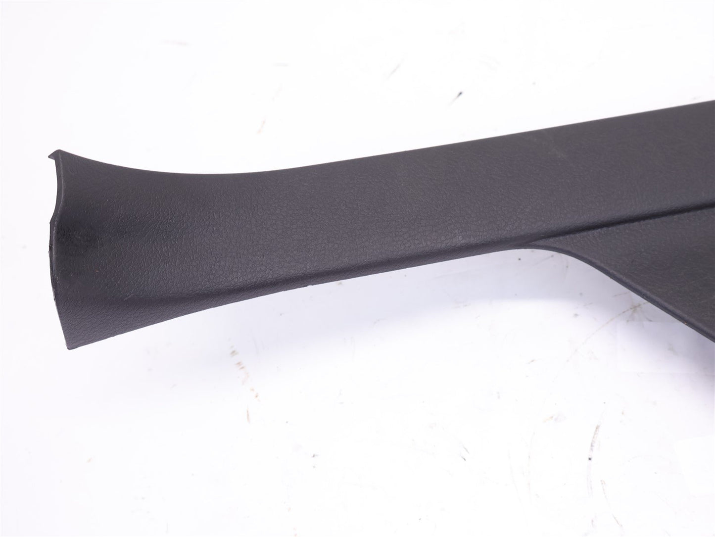 2009-2013 Subaru Forester Rear Door Sill Scuff Trim Passenger RH OEM 94061SC000