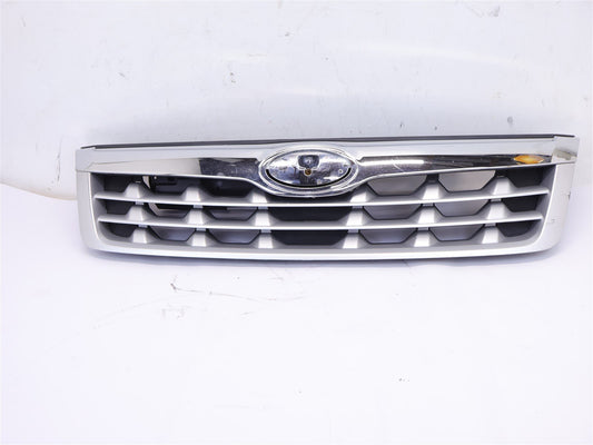 2011-2013 Subaru Forester Front Grille Bumper Grill 11-13