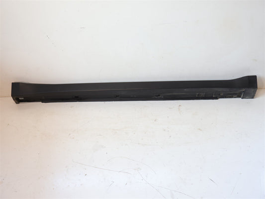 2009-2013 Subaru Forester Passenger Side Skirt Bottom Rocker Panel RH Right OEM
