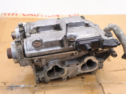 2002-2005 Subaru Impreza WRX Passenger Cylinder Head 2.0L Engine RH Right OEM