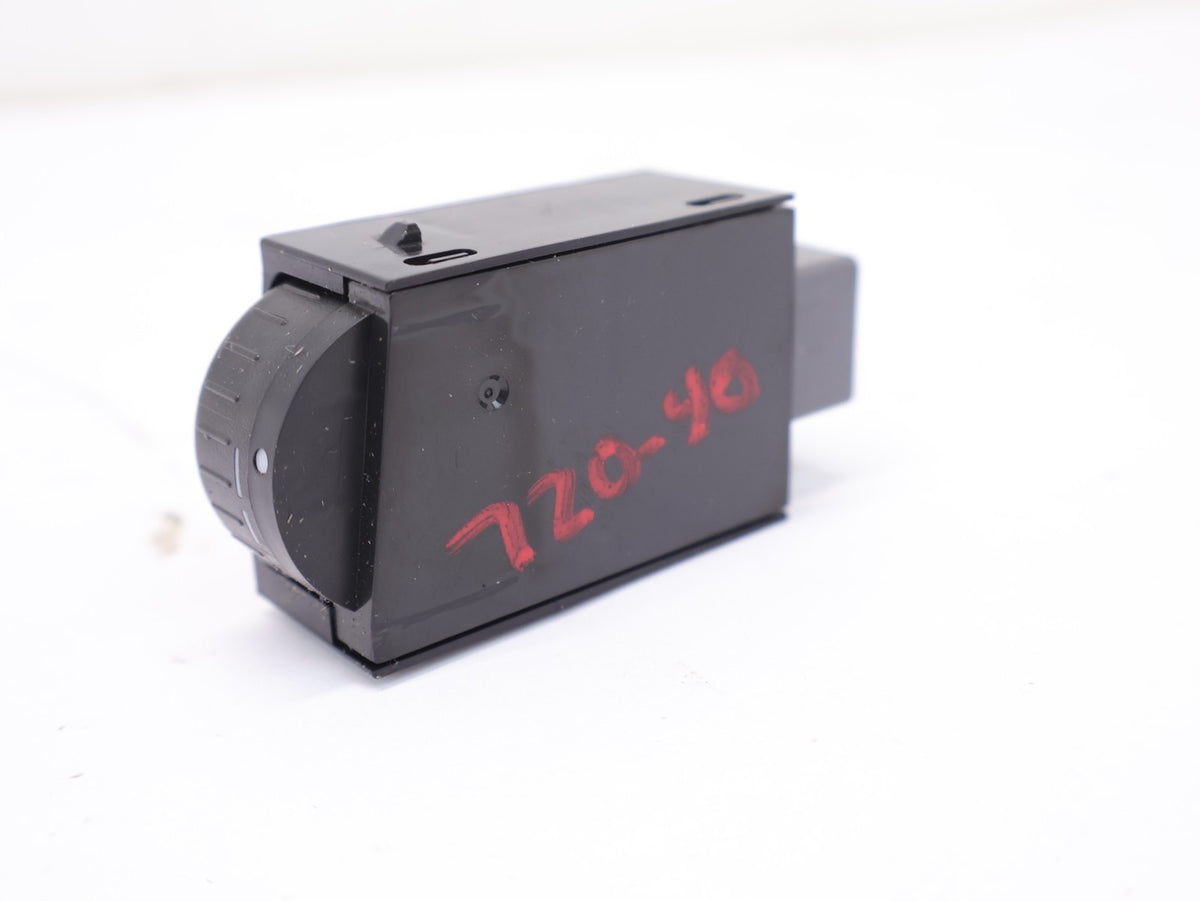 2013-2017 Subaru BRZ Dimmer Switch Interior Illumination Light OEM 13-16 FR-S