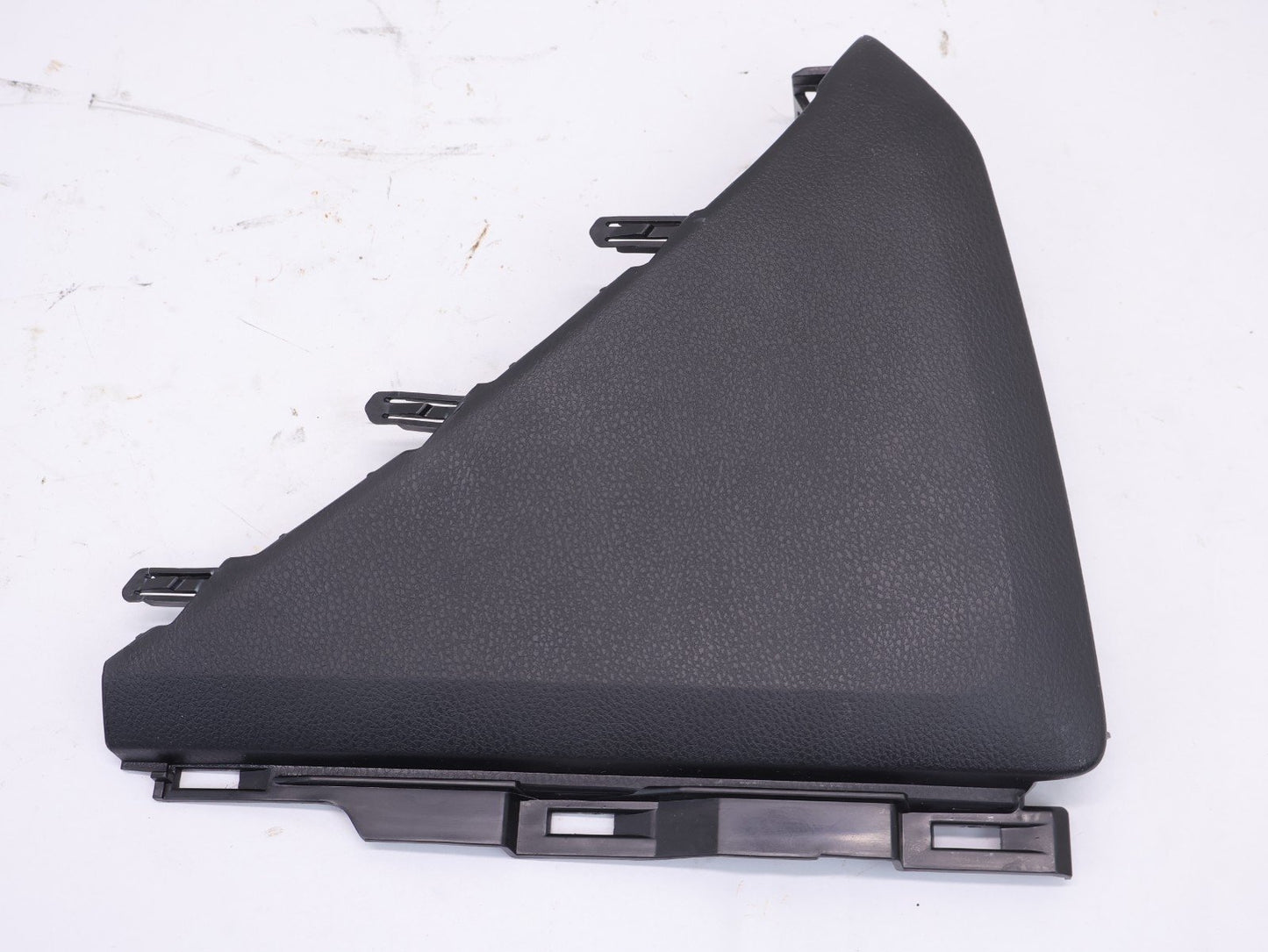 2013-2016 Scion FR-S Driver Dash Knee Panel Pad Trim 66067CA110 LH OEM 13-17 BRZ