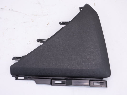 2013-2016 Scion FR-S Driver Dash Knee Panel Pad Trim 66067CA110 LH OEM 13-17 BRZ
