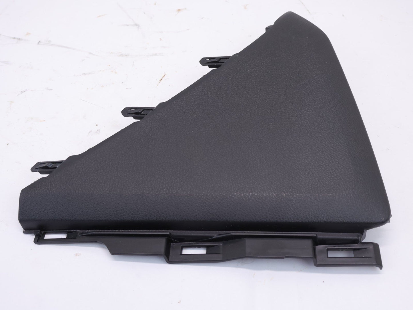 2013-2016 Scion FR-S Driver Dash Knee Panel Pad Trim 66067CA110 LH OEM 13-17 BRZ