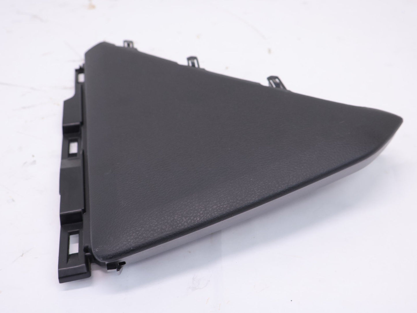 2013-2016 Scion FR-S Driver Dash Knee Panel Pad Trim 66067CA110 LH OEM 13-17 BRZ