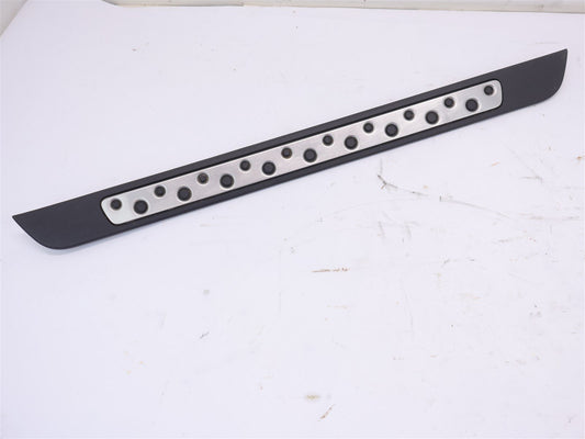 2013-2020 Subaru BRZ Passenger Door Sill Trim Plate 94060CA060 RH Right OEM FR-S
