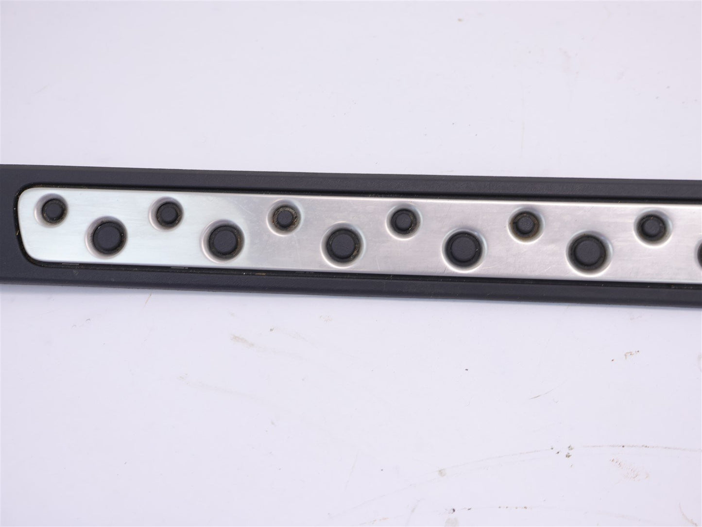 2013-2020 Subaru BRZ Passenger Door Sill Trim Plate 94060CA060 RH Right OEM FR-S