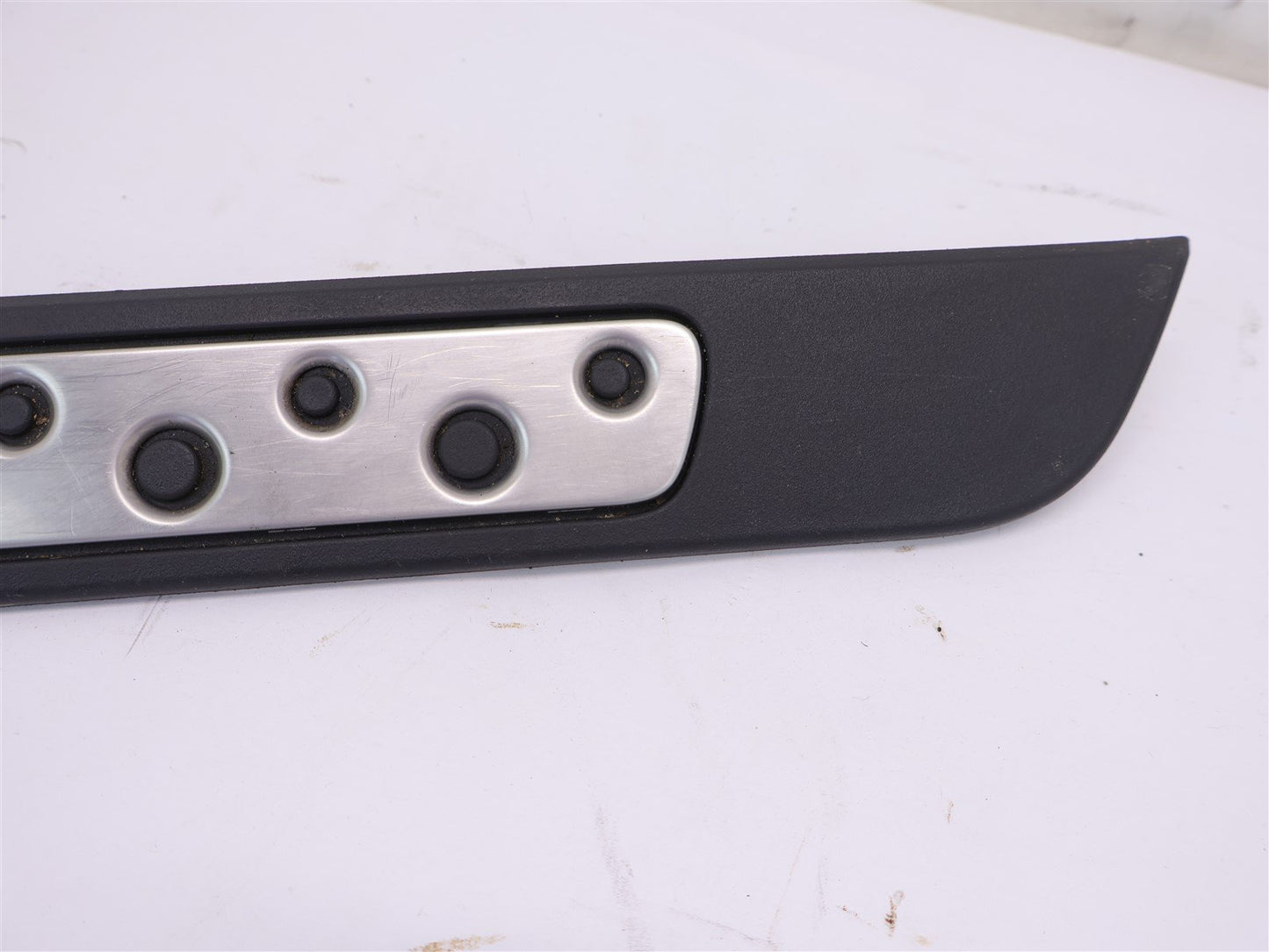 2013-2020 Subaru BRZ Passenger Door Sill Trim Plate 94060CA060 RH Right OEM FR-S